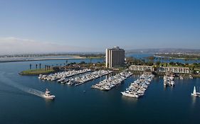 Hyatt Regency Mission Bay Spa And Marina